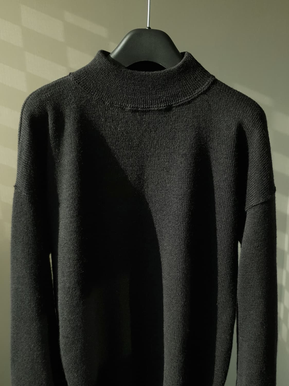 90s US Navy military gob sweater 상품이미지3