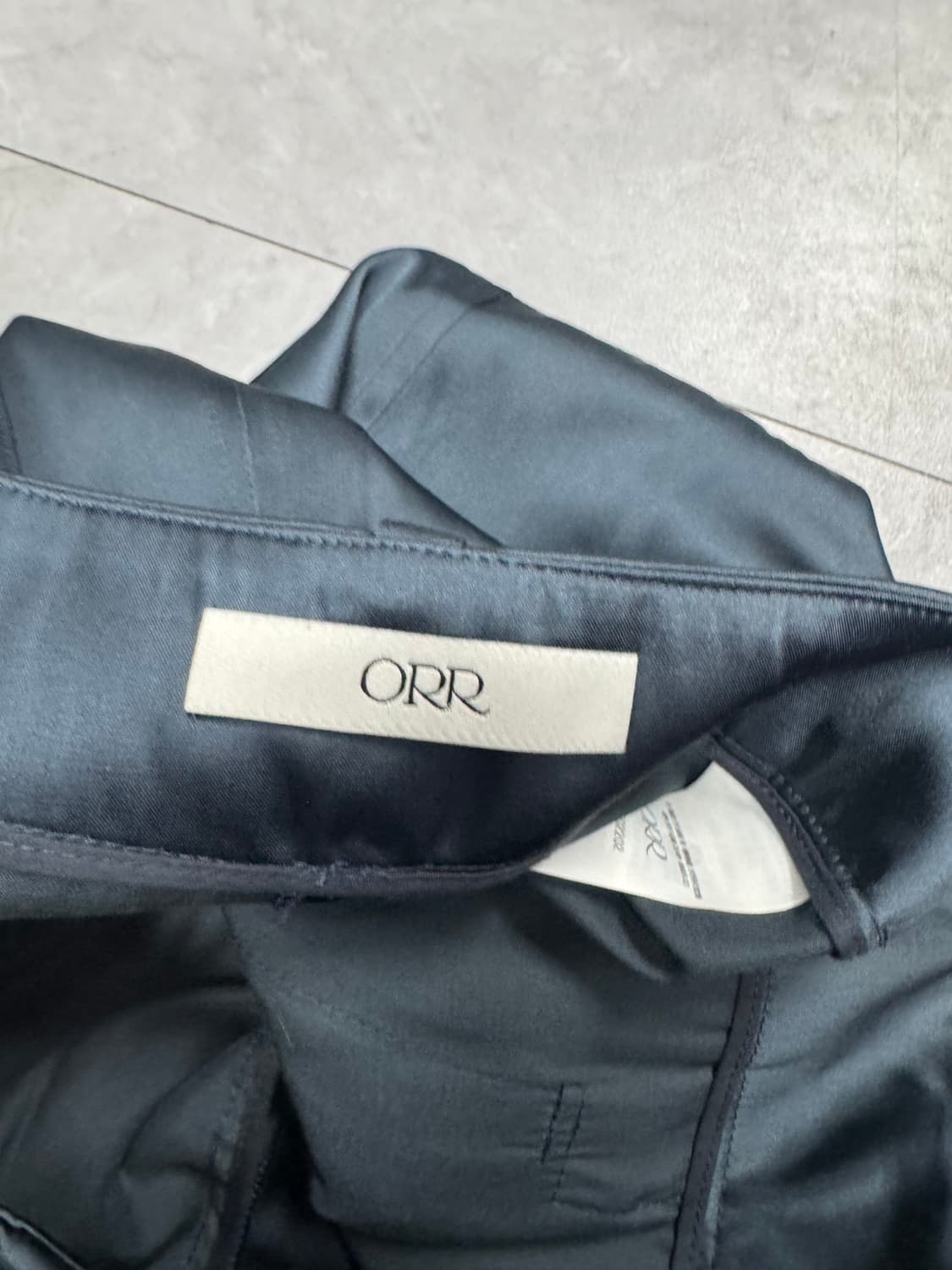 오르 미사용 상품이미지3