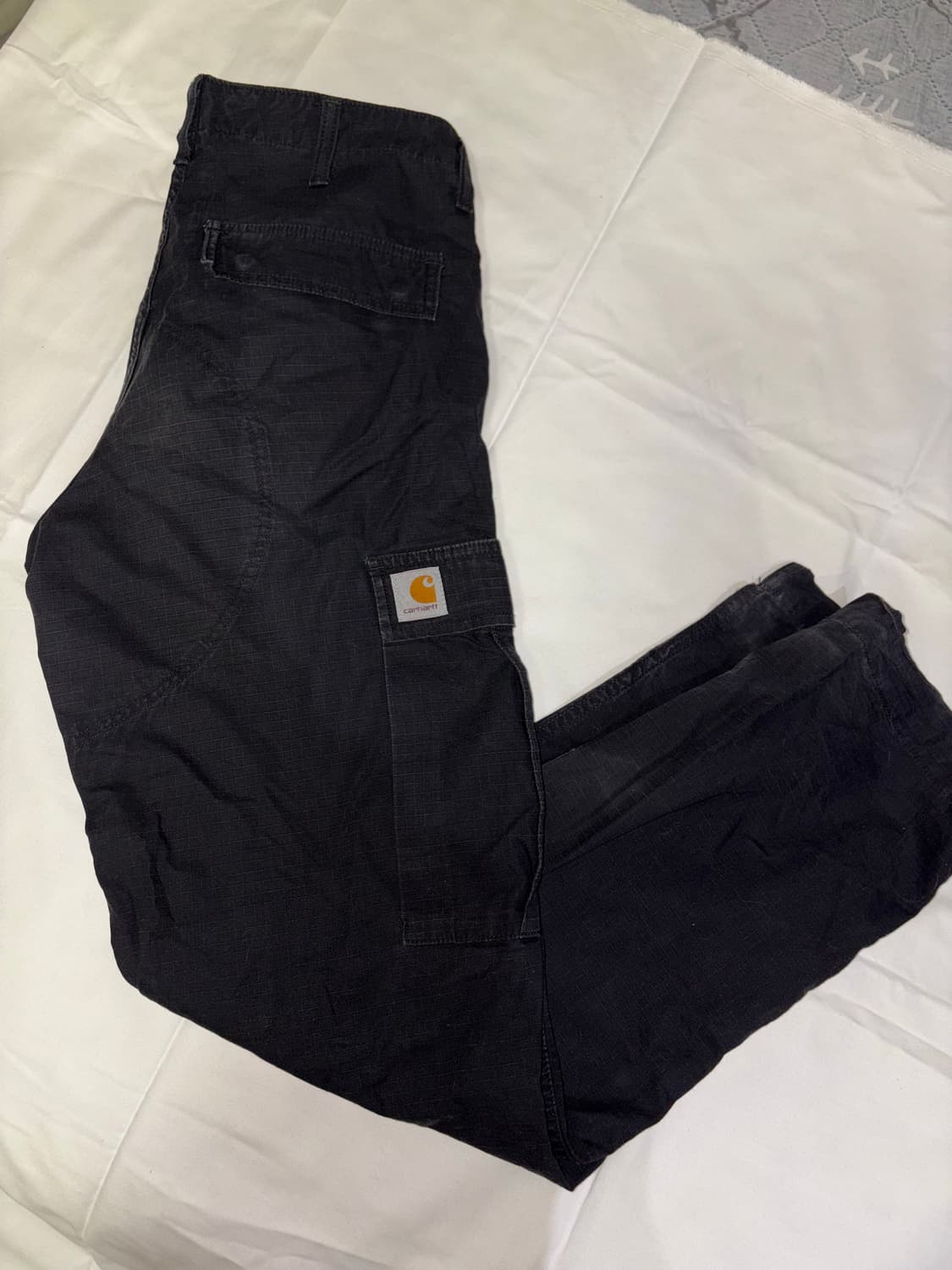 칼하트 레귤러 카고팬츠 29x32 사이즈 상품이미지1