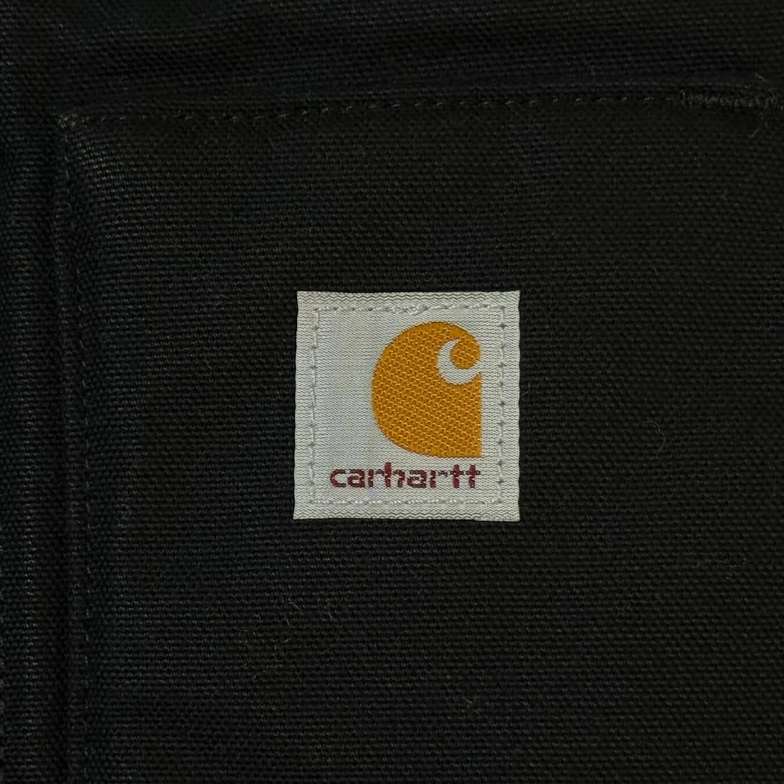 칼하트 워크 조끼 베스트 M 상품이미지5