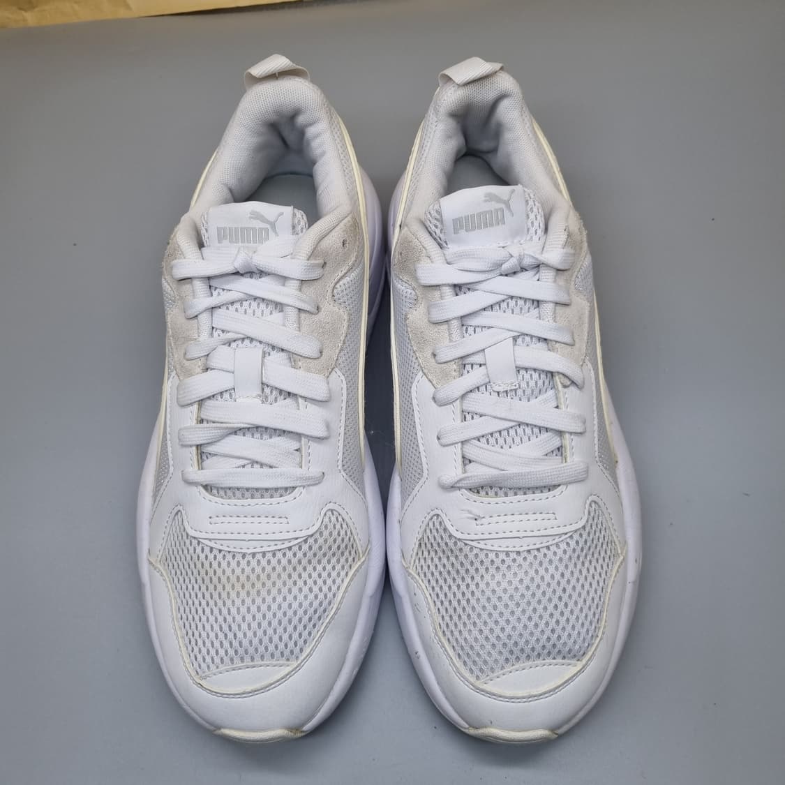 푸마 엑스레이 남성운동화280 상품이미지2