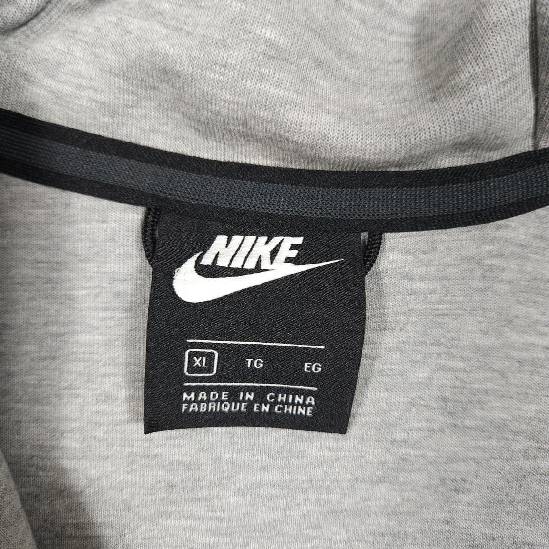 나이키 테크팩 후드집업  상품이미지4