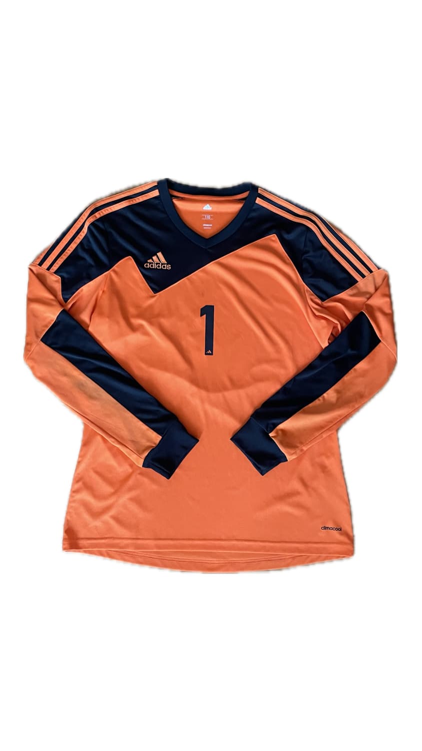 아디다스 빈티지 축구 유니폼 상품이미지1