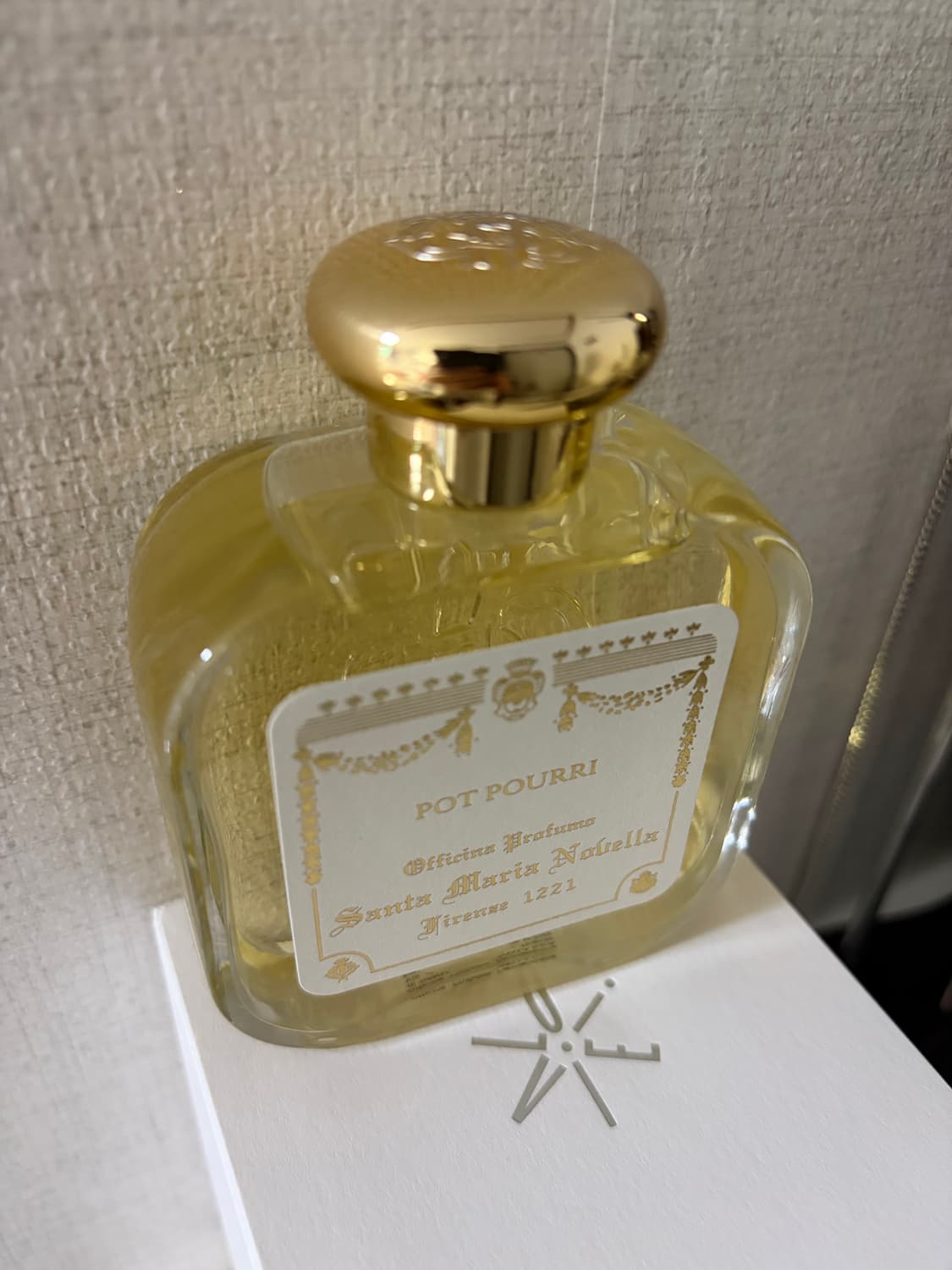 산타마리아노벨라 포푸리 100ml 상품이미지2