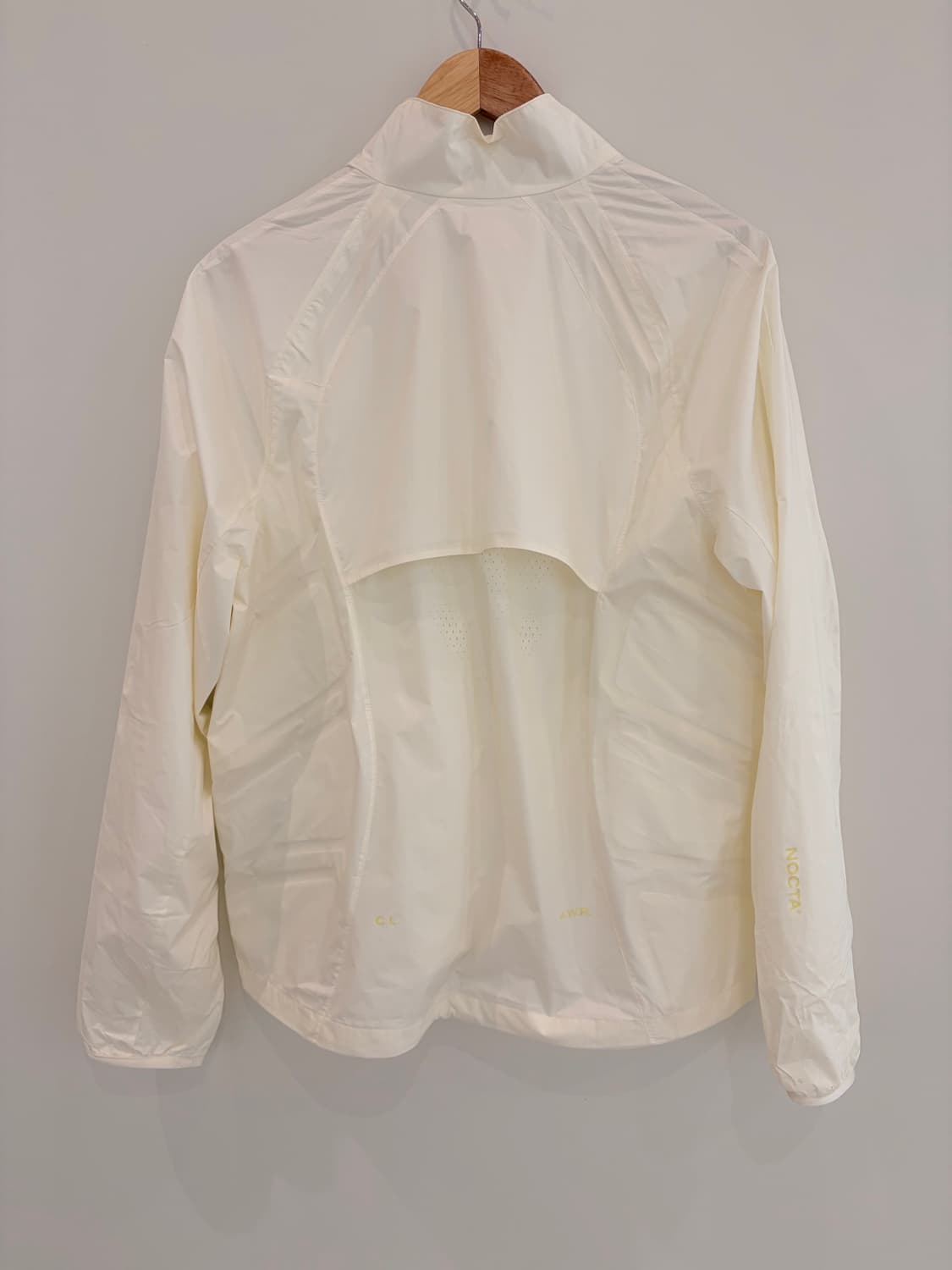 나이키 녹타 바람막이 상품이미지3