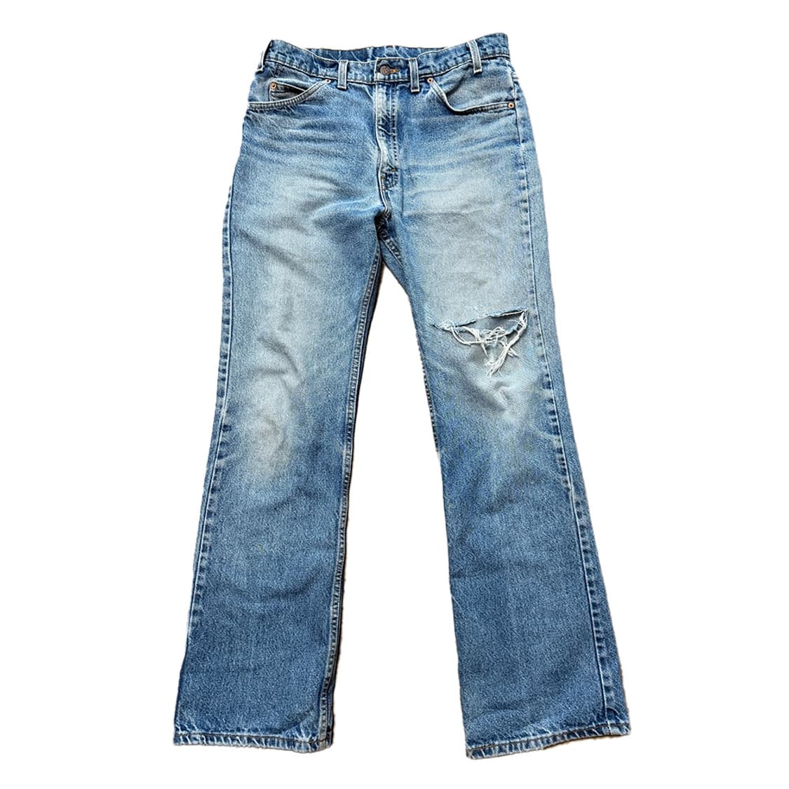 리바이스 517 오렌지탭 상품이미지1