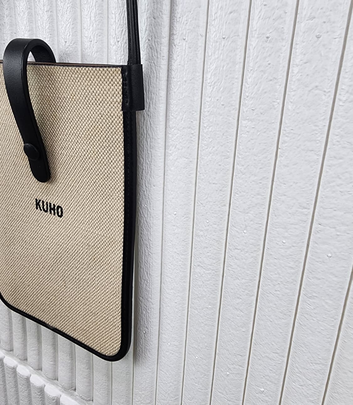 구호 캔버스 폰백 상품이미지5