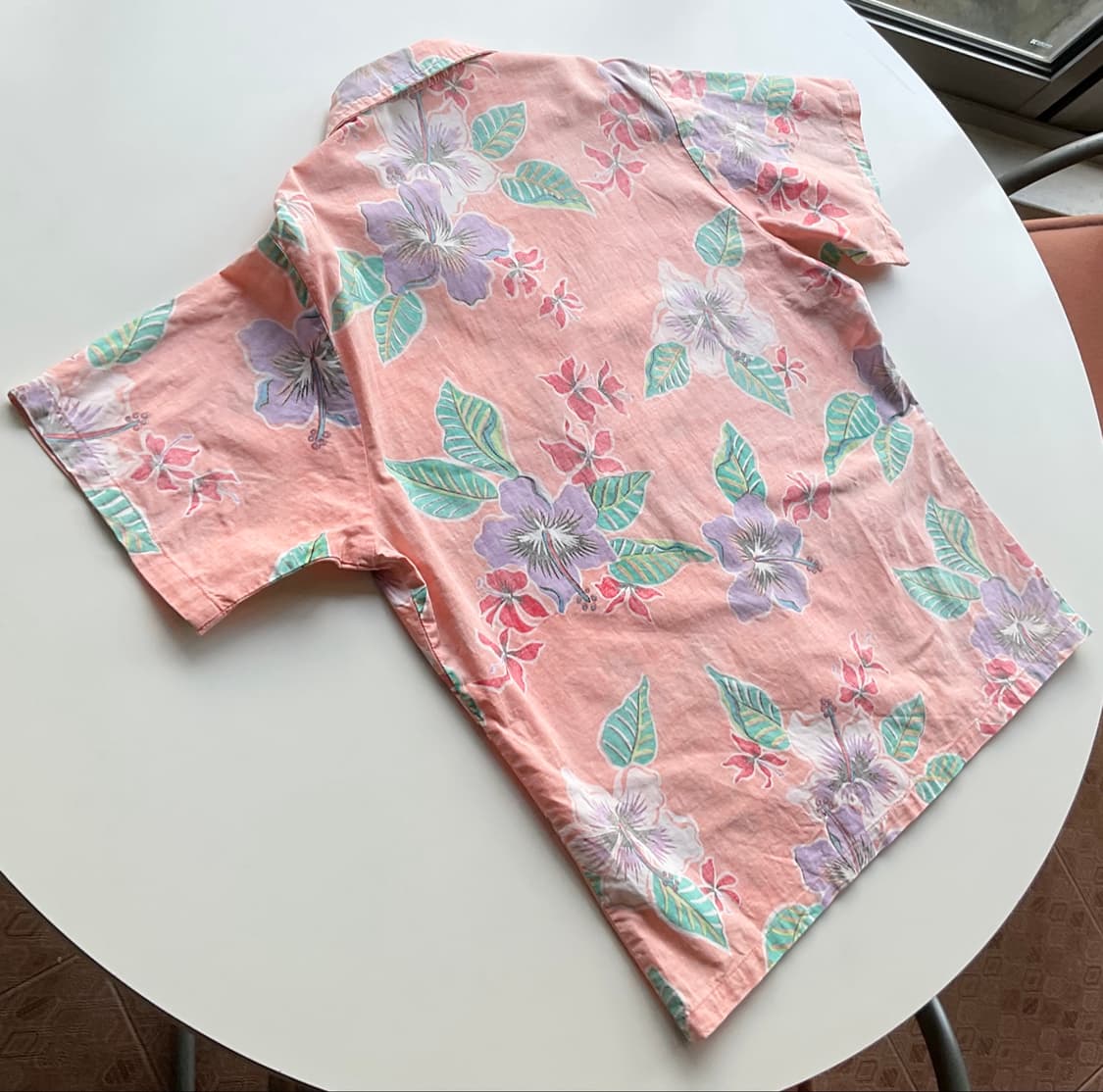 Hawaii 하와이안 셔츠  상품이미지9