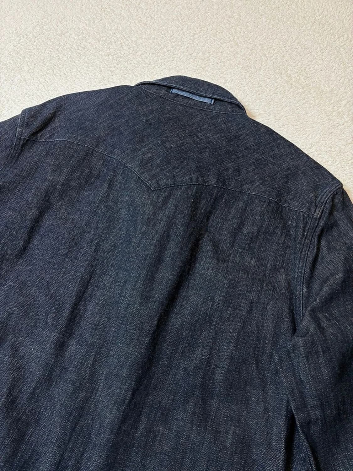 리바이스 바스토우 웨스턴 셔츠 PN6924 상품이미지7