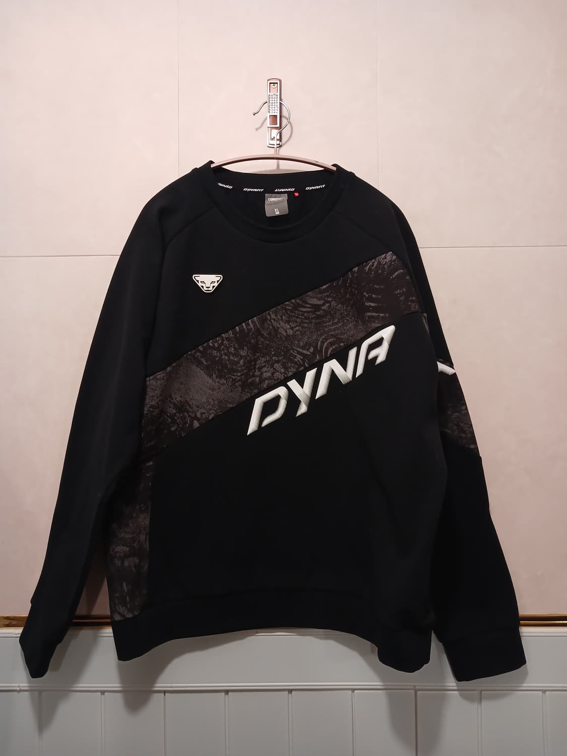 다이나핏 정품 남성 맨투맨 XL (105) 사이즈 상품이미지1