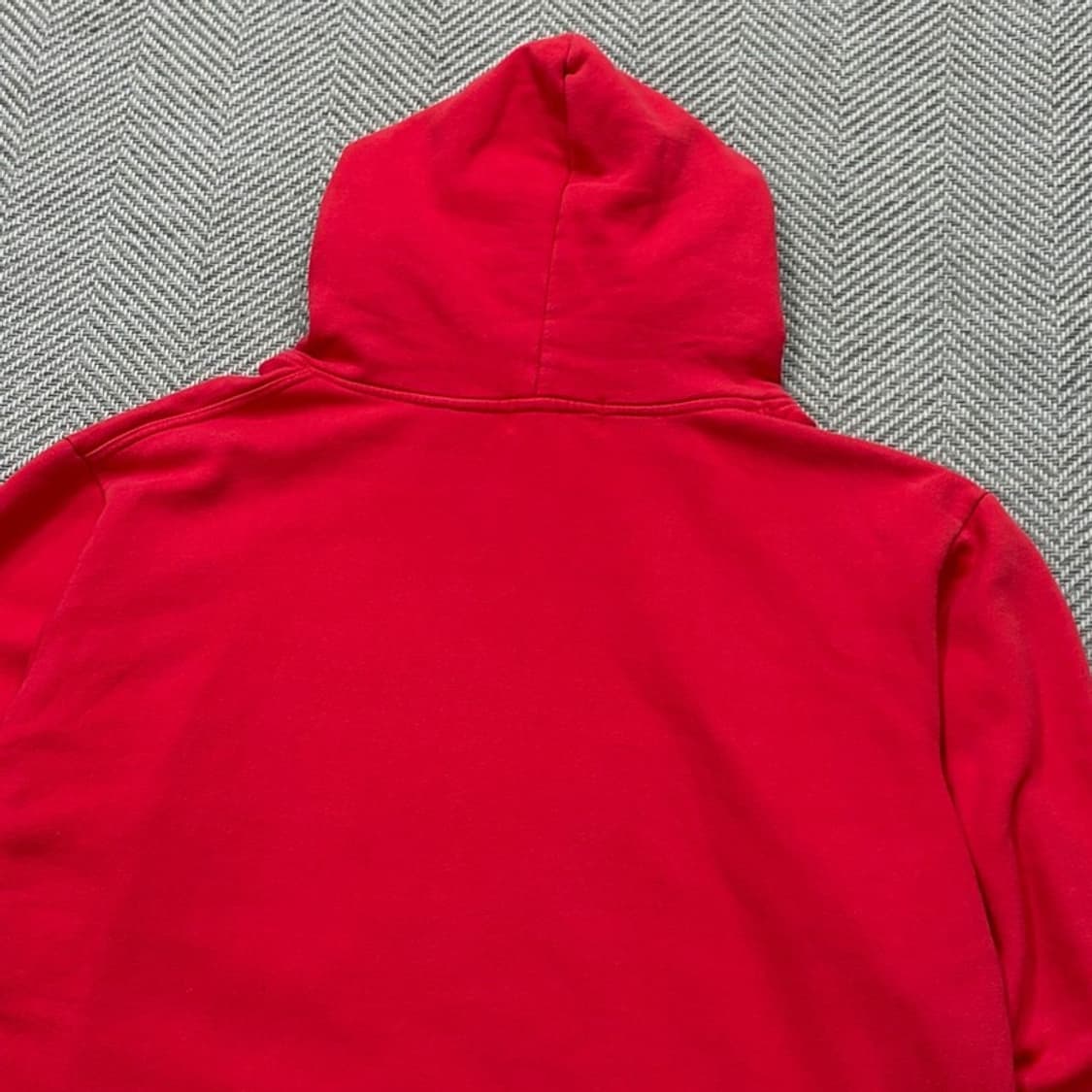 illstunts 프린팅 후드티 v2109 상품이미지4