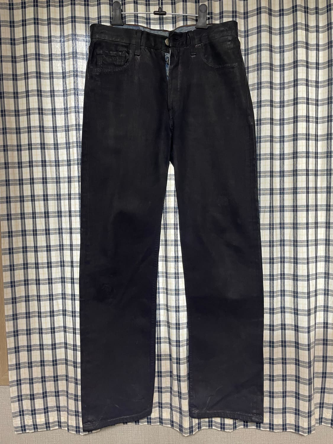 [L]마르지엘라 아티저널 페인트 진 상품이미지3