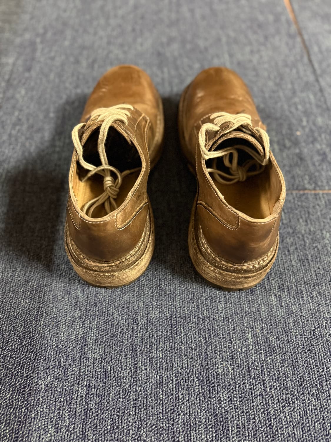 로스트가든 하운드 그레이 41 상품이미지8