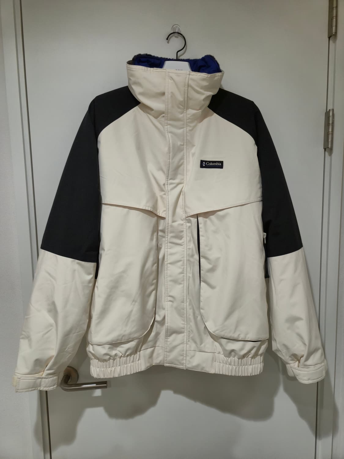 [컬럼비아] 파우더케그II 리마스터드 인터체인지 초크 L 상품이미지1