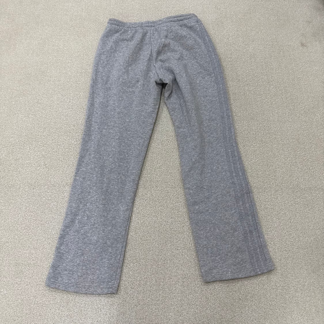 95 아디다스 기모 트레이닝 팬츠 0210T 상품이미지2