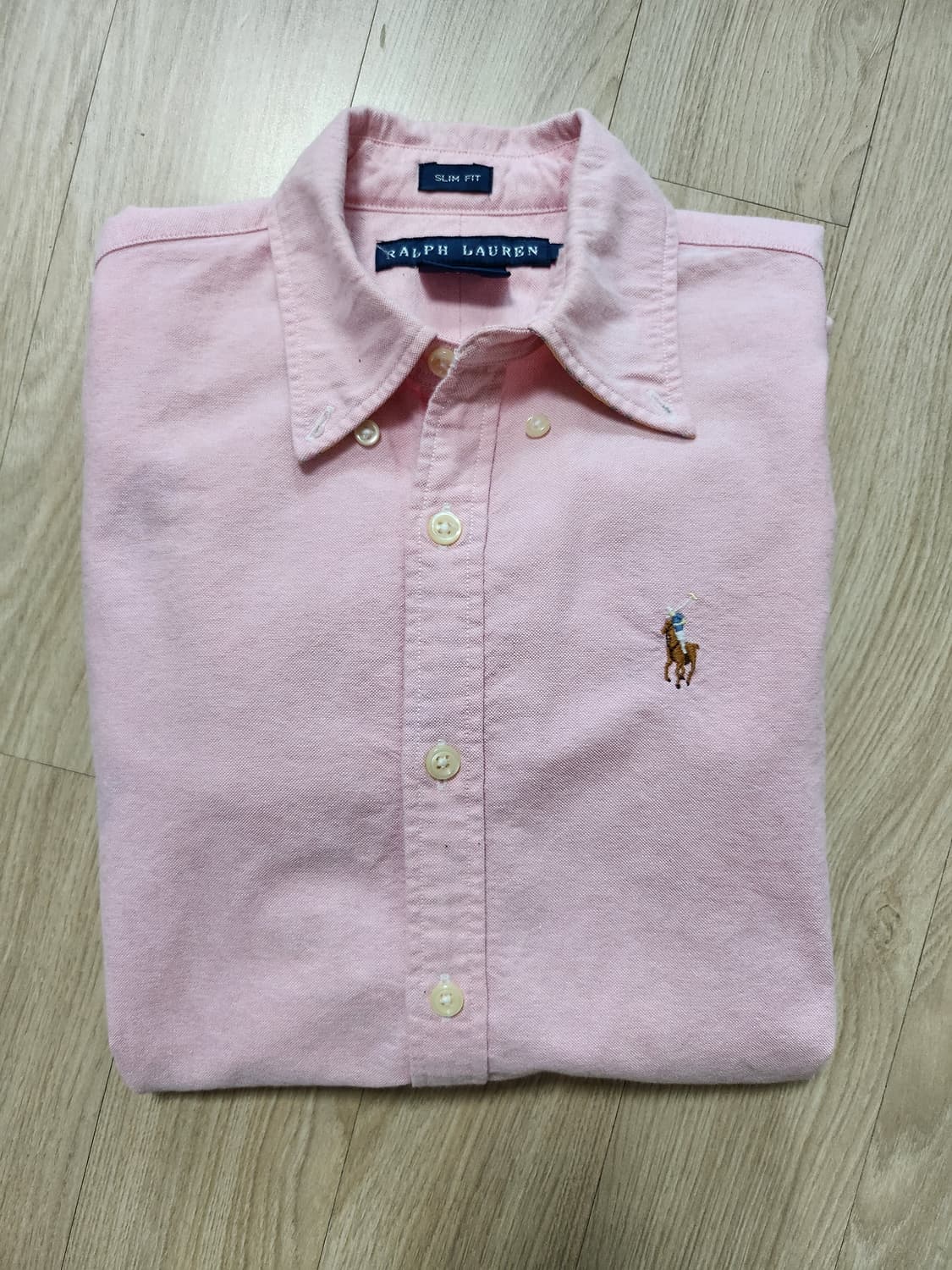 폴로 랄프로렌 옥스포드셔츠 (0 상품이미지1