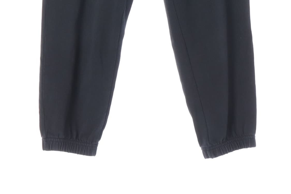 나이키 NSW 코튼 100% 조거 팬츠 블랙 XS 상품이미지5