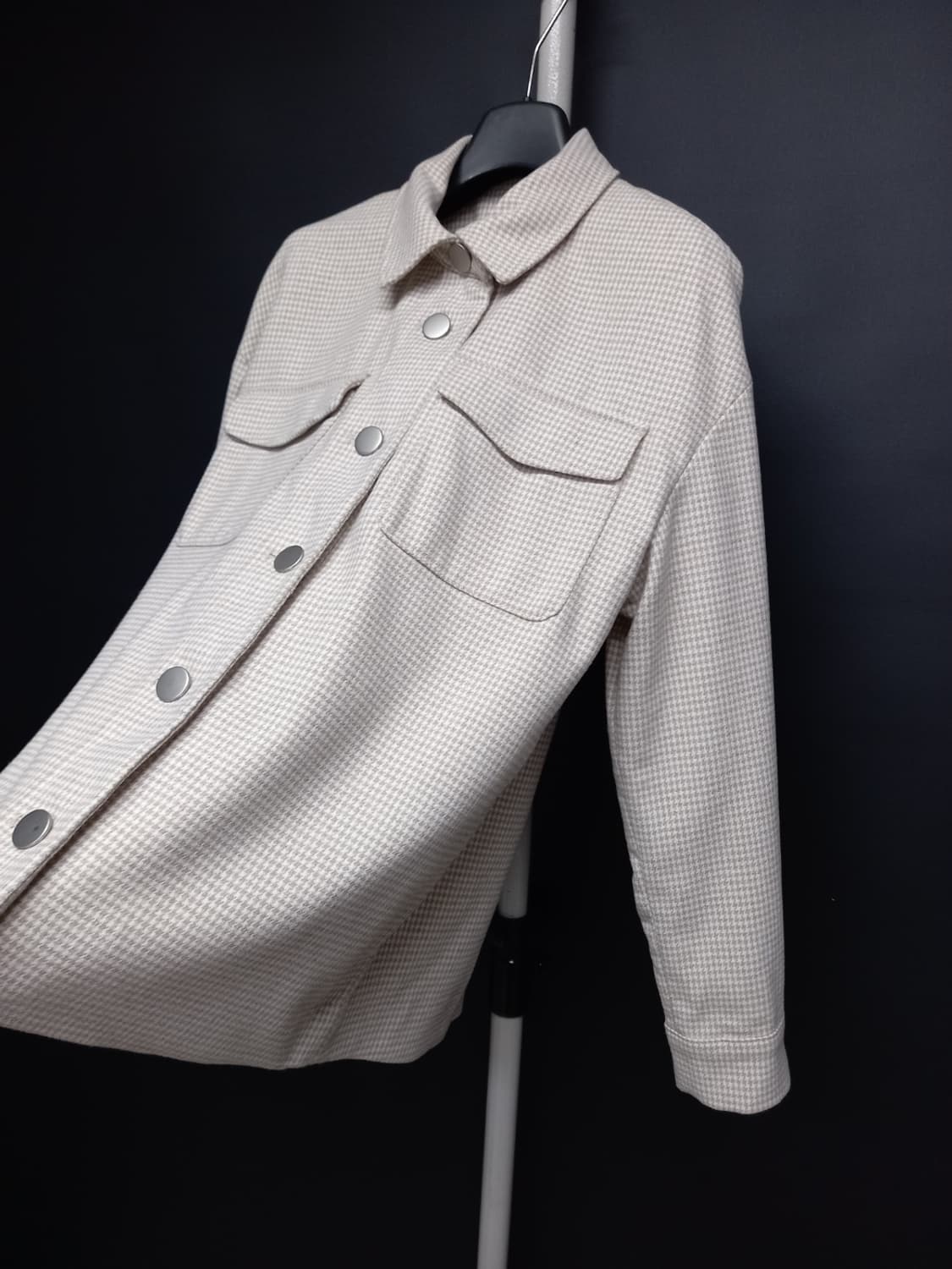 새 조르쥬레쉬 춘추동 자켓 55.66 상품이미지4