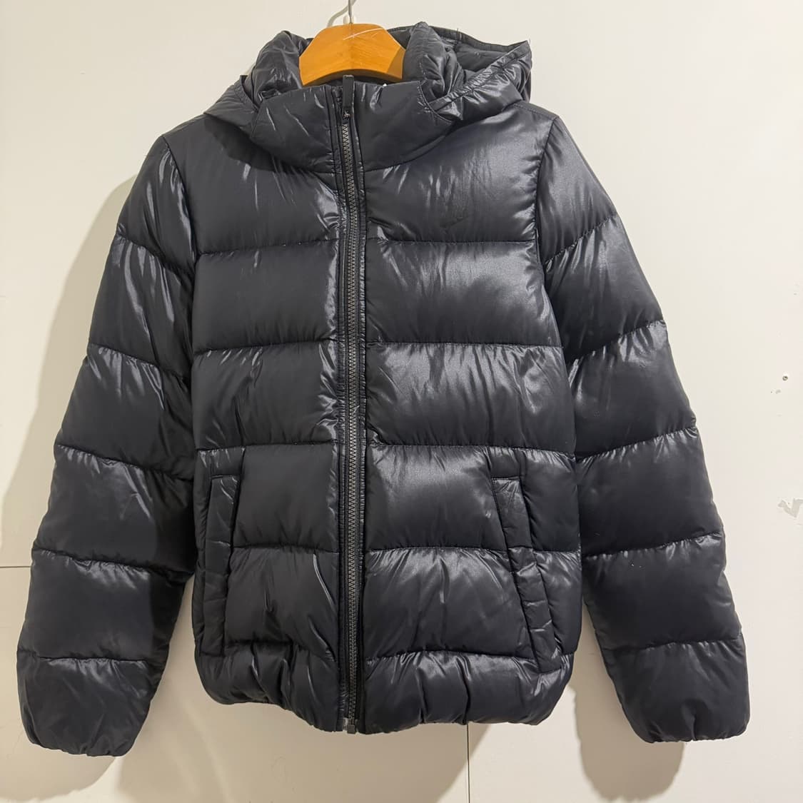 나이키 페딩 자켓 상품이미지1