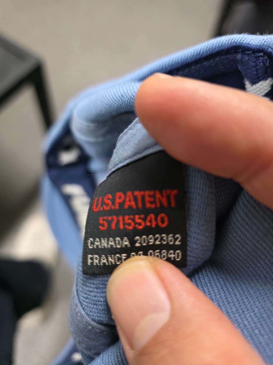 FUBU 90's OG 플렉스핏 볼캡 상품이미지7