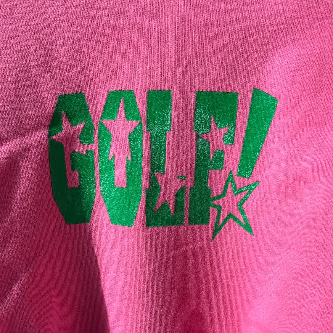 Golf Wang Sweatshirt 상품이미지2