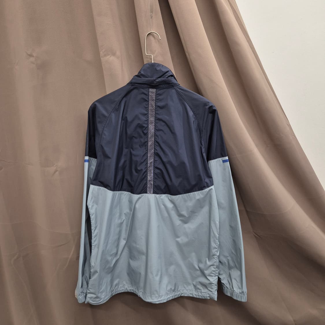 디스커버리 바람막이 자켓 110 상품이미지3