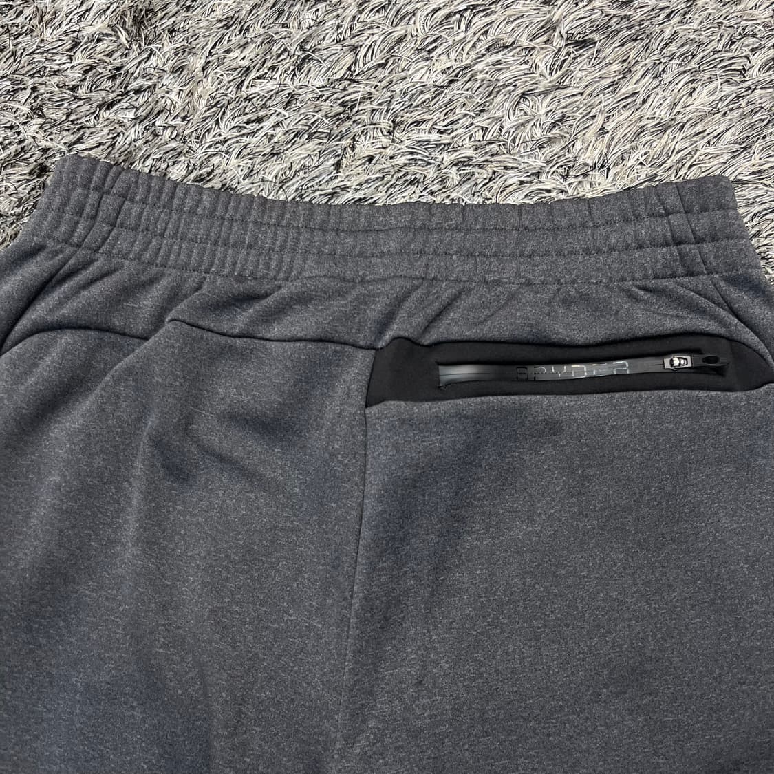 스파이더 남성 트레이닝 셋업 (L/XL) 상품이미지10