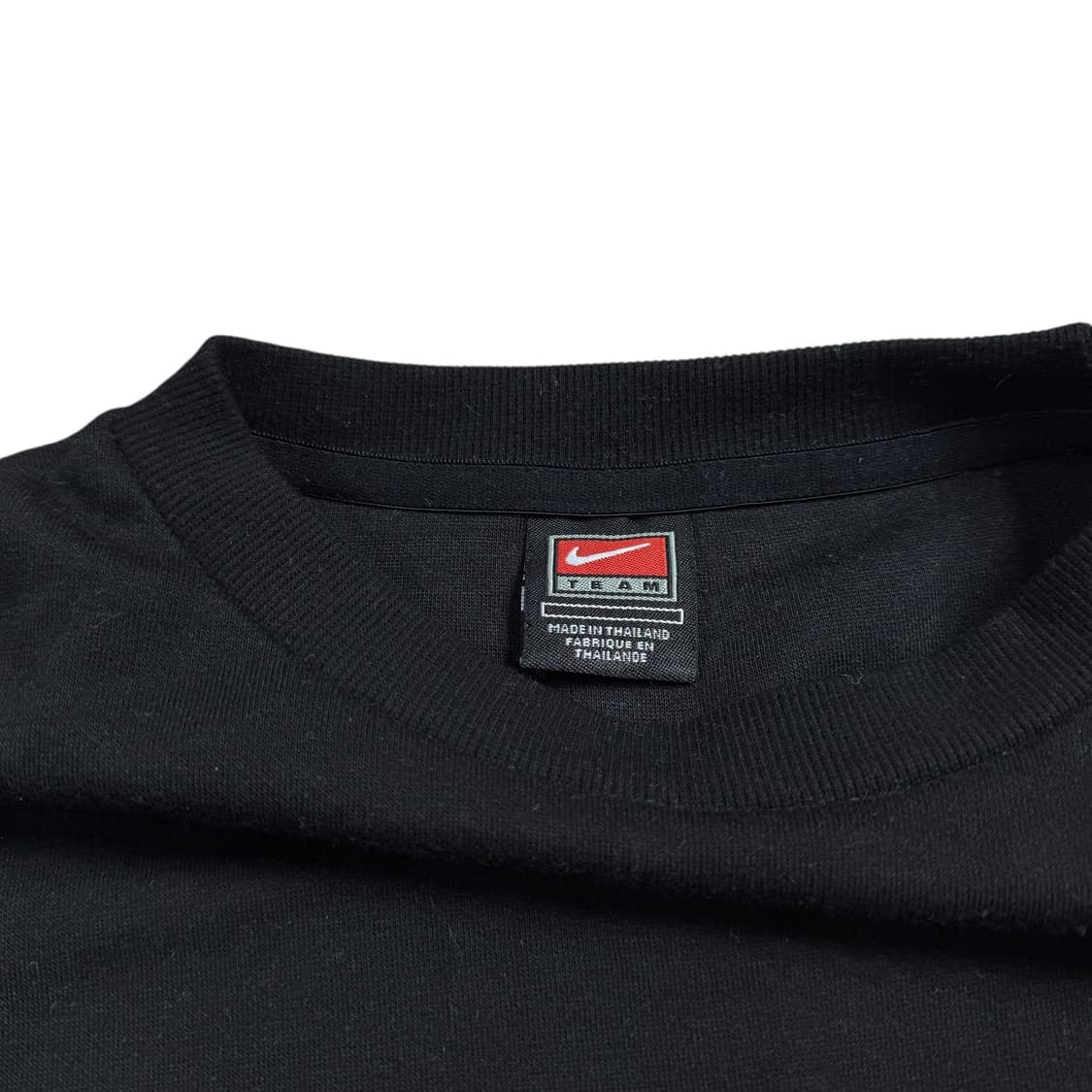 나이키 맨투맨 상품이미지2