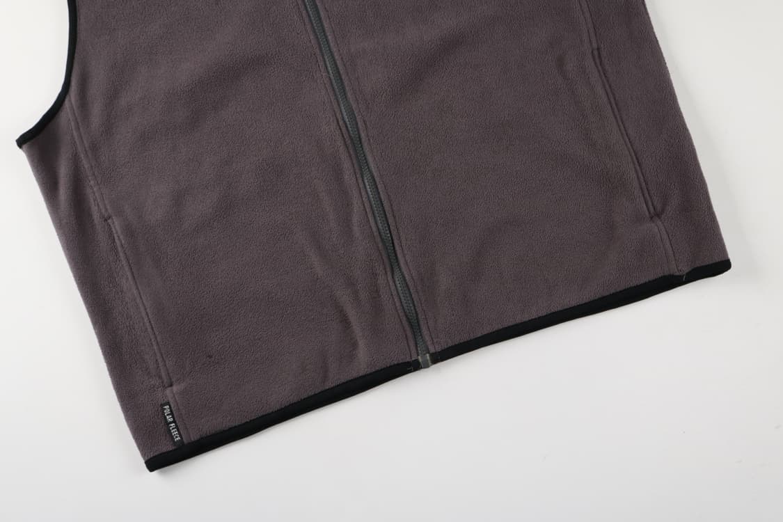 [XXL] 90's 노스페이스 후리스 조끼 상품이미지3