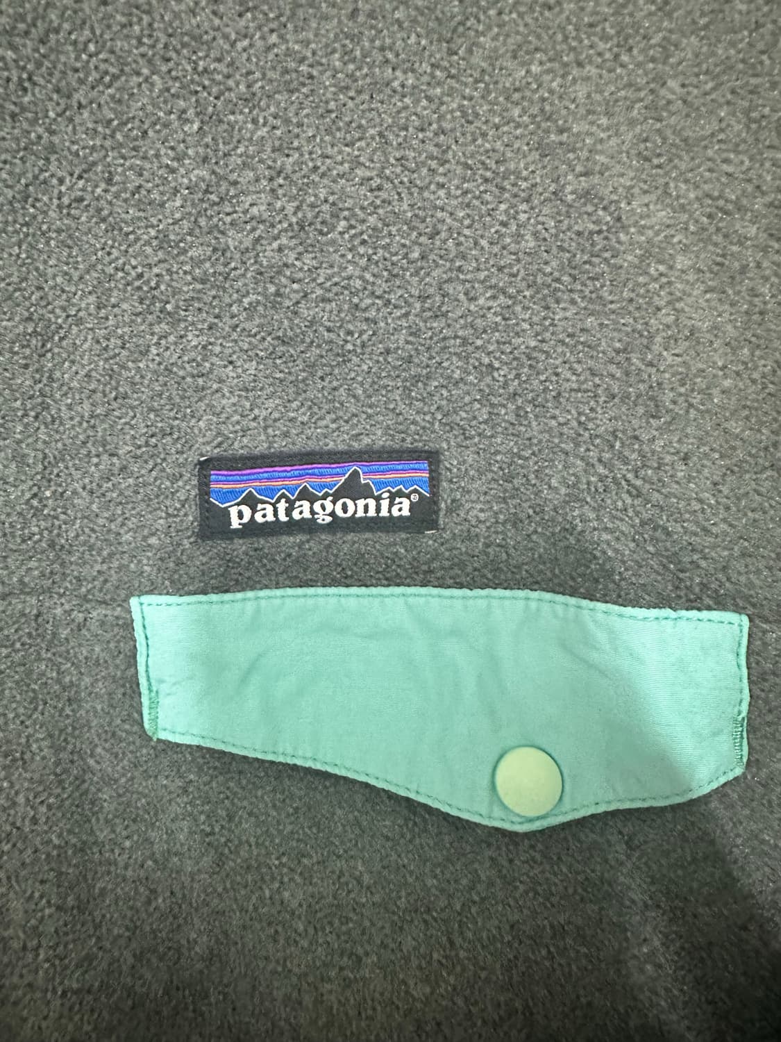 파타고니아 신칠라 우먼스s 상품이미지2