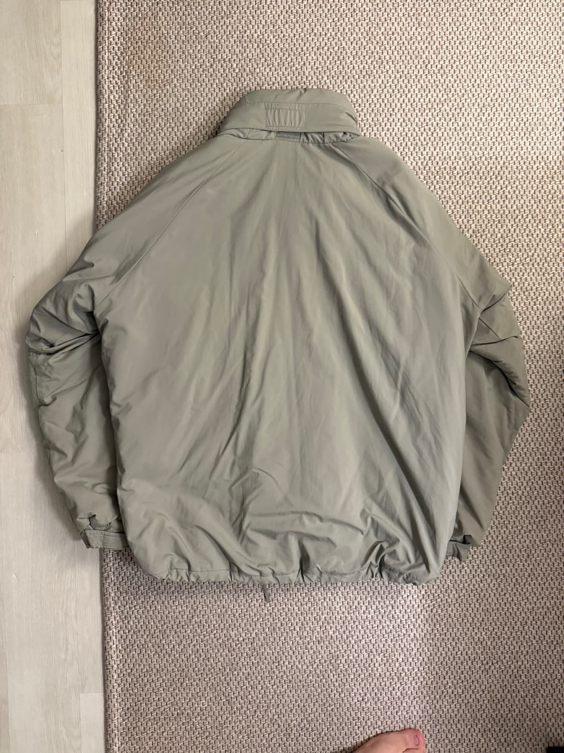 미군 레벨7 프리마로프트 m/r 상품이미지2