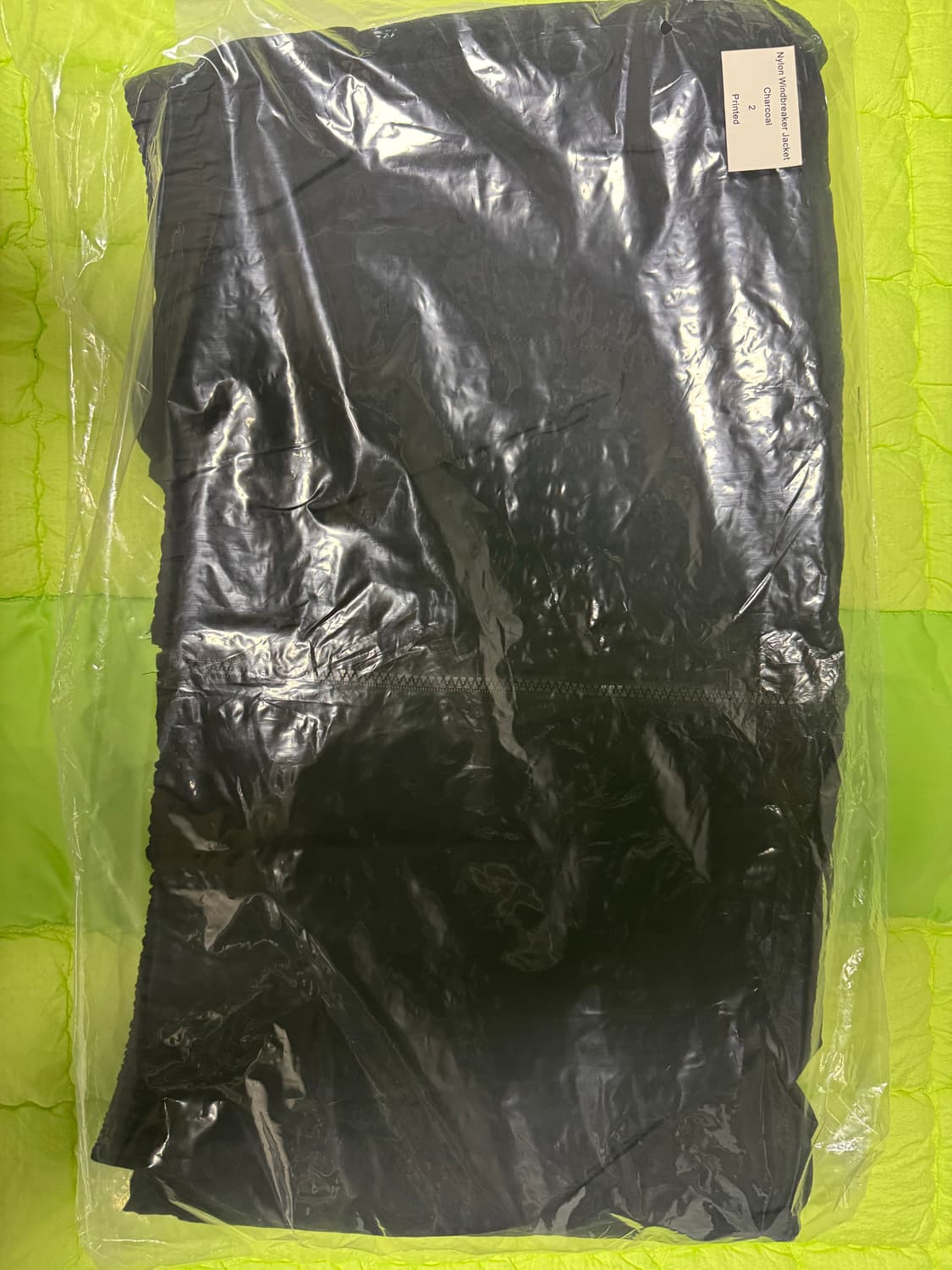 Yeezy wb -01 상품이미지1
