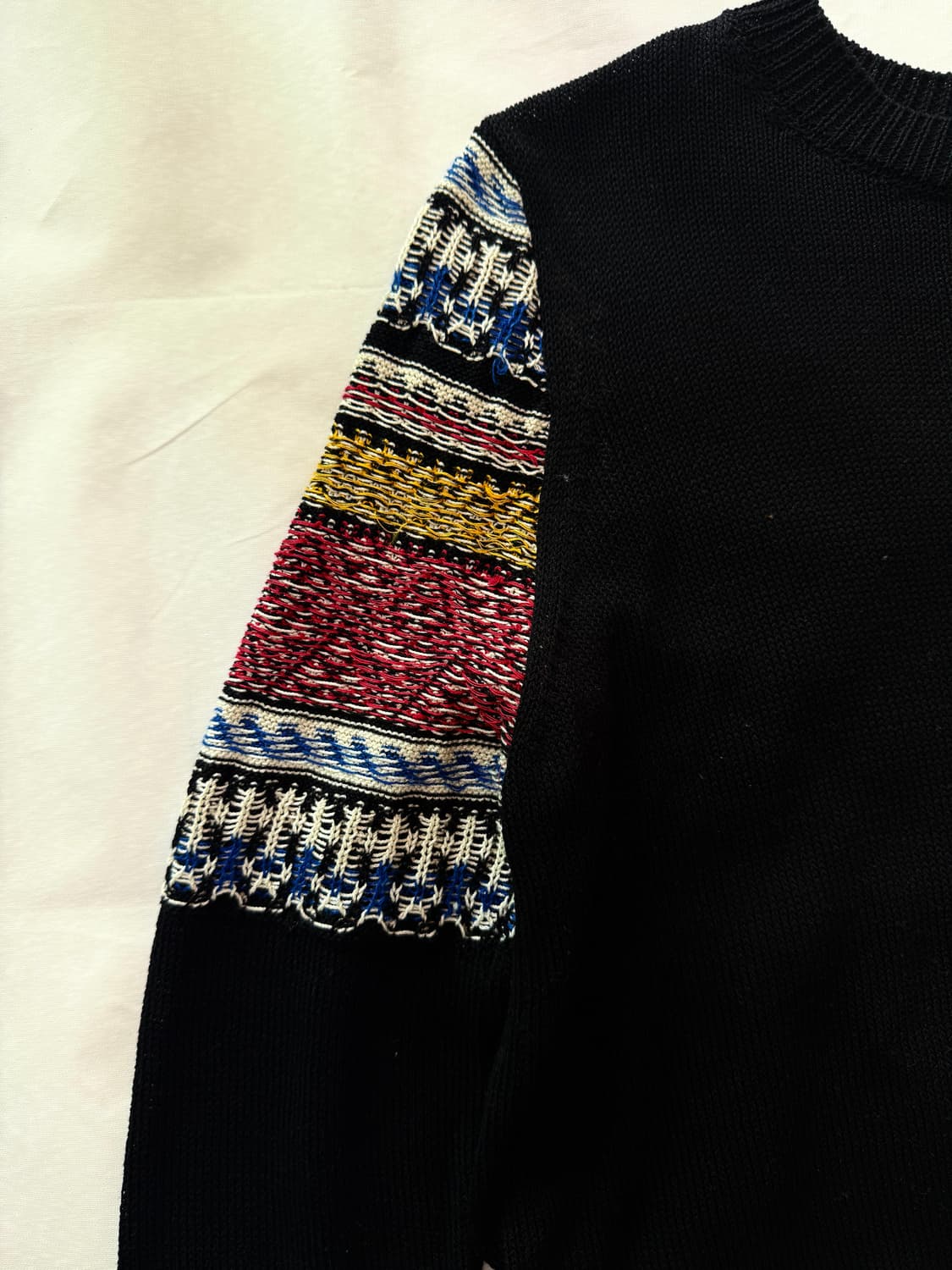 예약중)Saint laurent S/S 2017 knit 상품이미지6