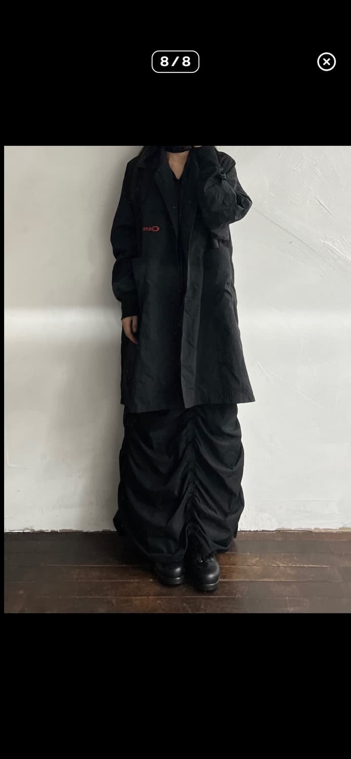 julius 자켓 상품이미지8