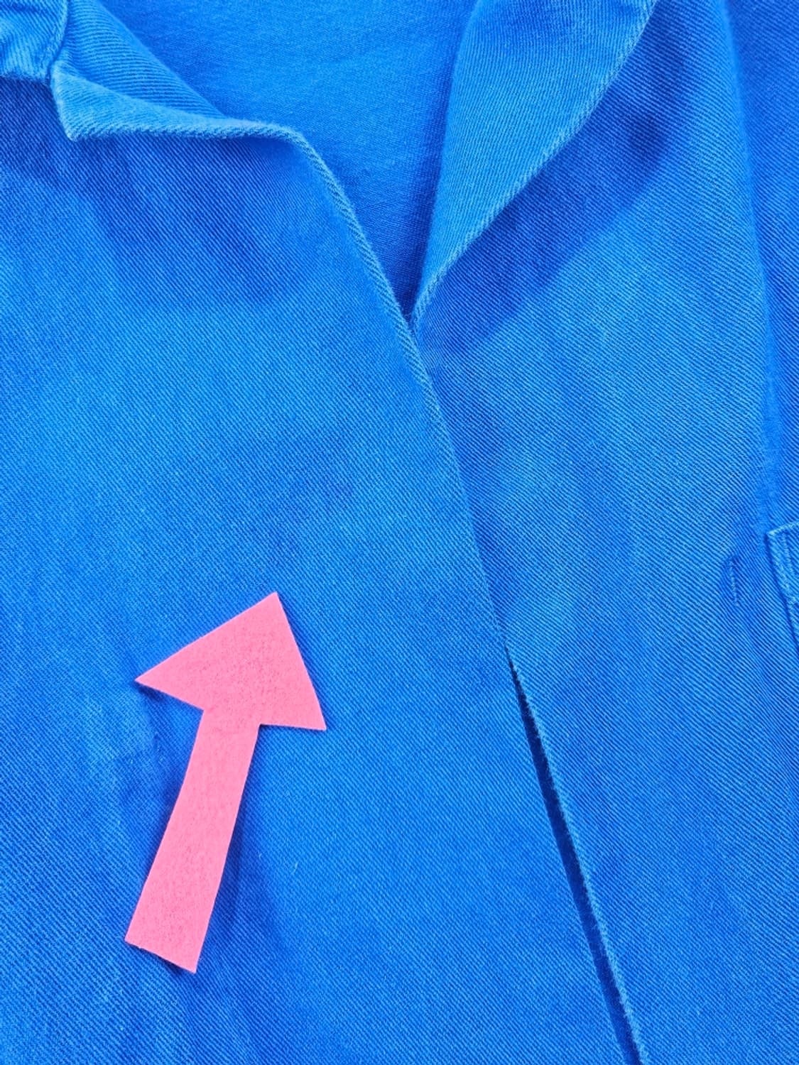 빈티지 프렌치 워크 자켓 ( 1 ) / 11708 상품이미지8