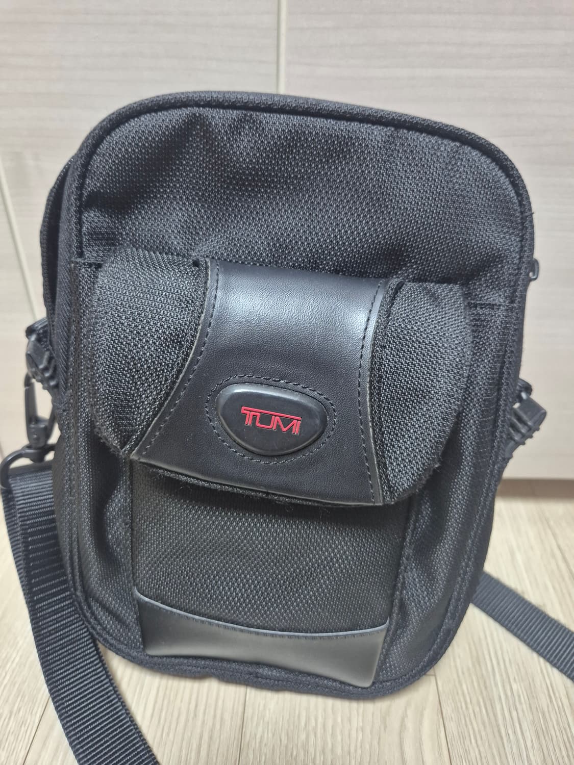 (정품) 투미 TUMI 크로스 가방 크로스백 상품이미지3