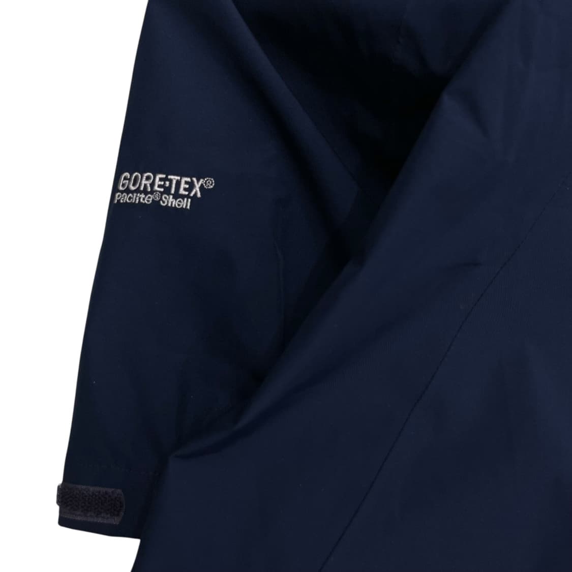 노스페이스 고어텍스 네이비 바람막이 L 상품이미지7