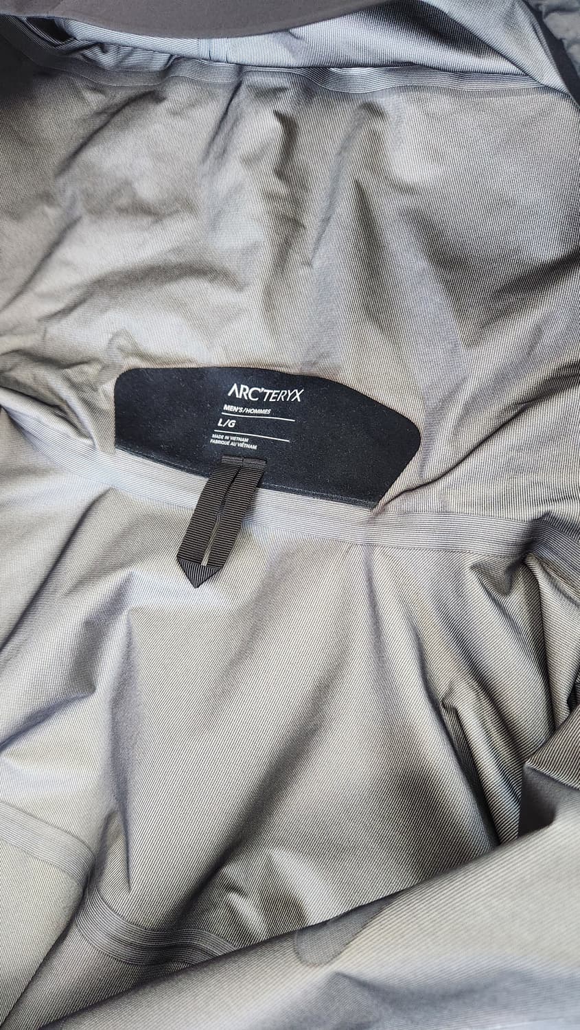 아크테릭스 베타LT (L) 상품이미지4