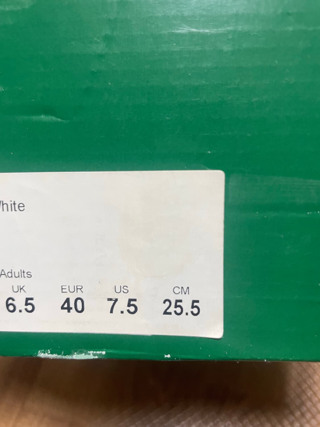 푸마 운동화 상품이미지7