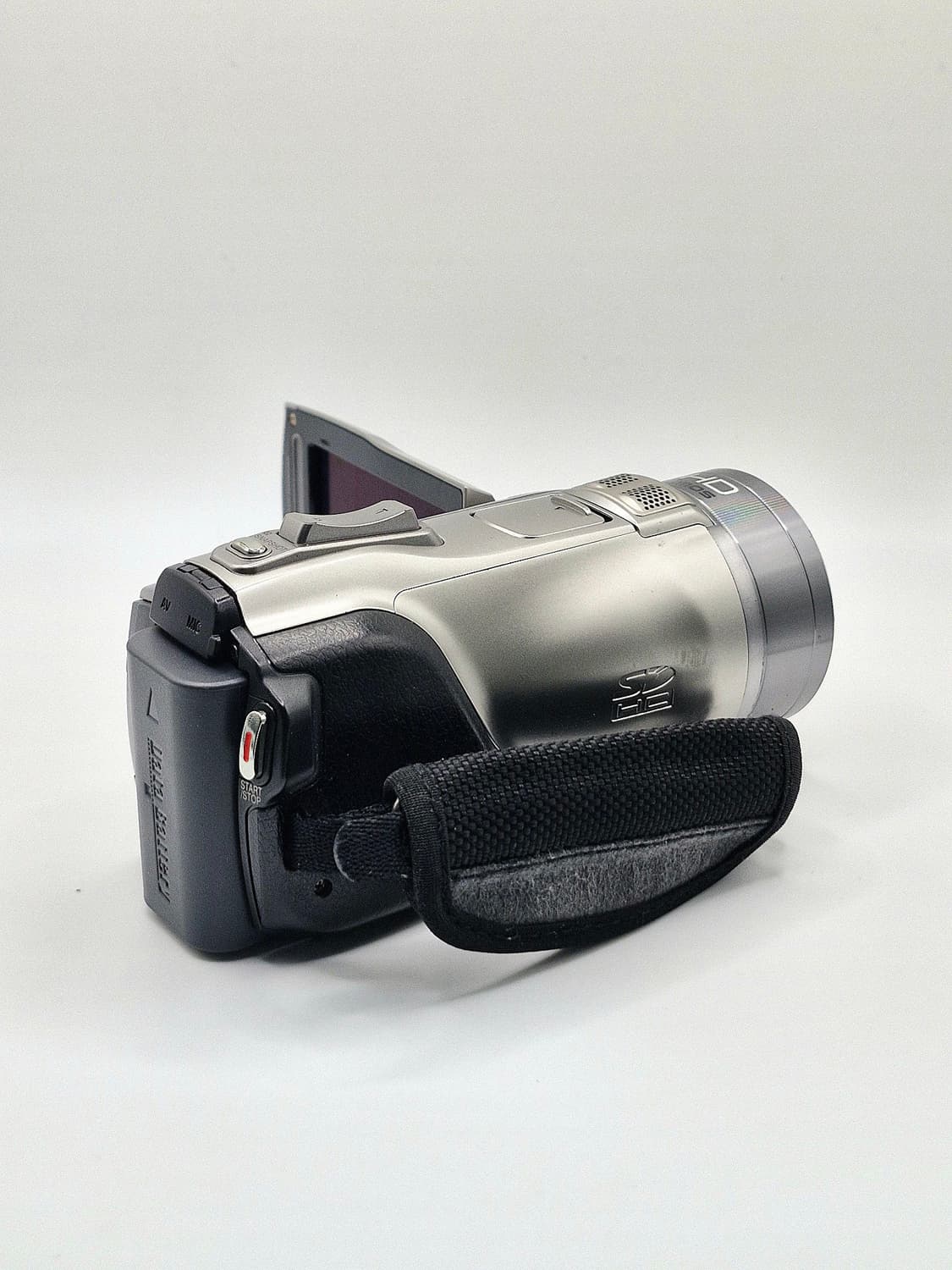 JVC GZ-HM400 빈티지캠코더 상품이미지7