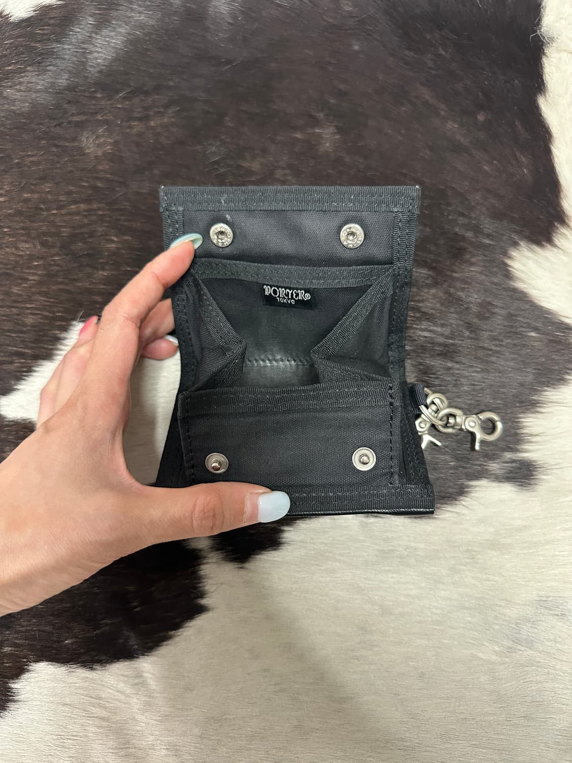 [요시다포터] porter free style coin case 상품이미지3