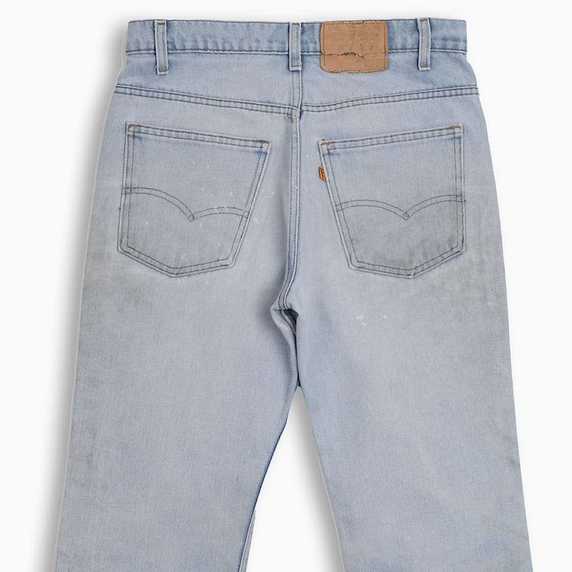 리바이스 517 오렌지탭 70s USA 31 인치 OR5173371 상품이미지6