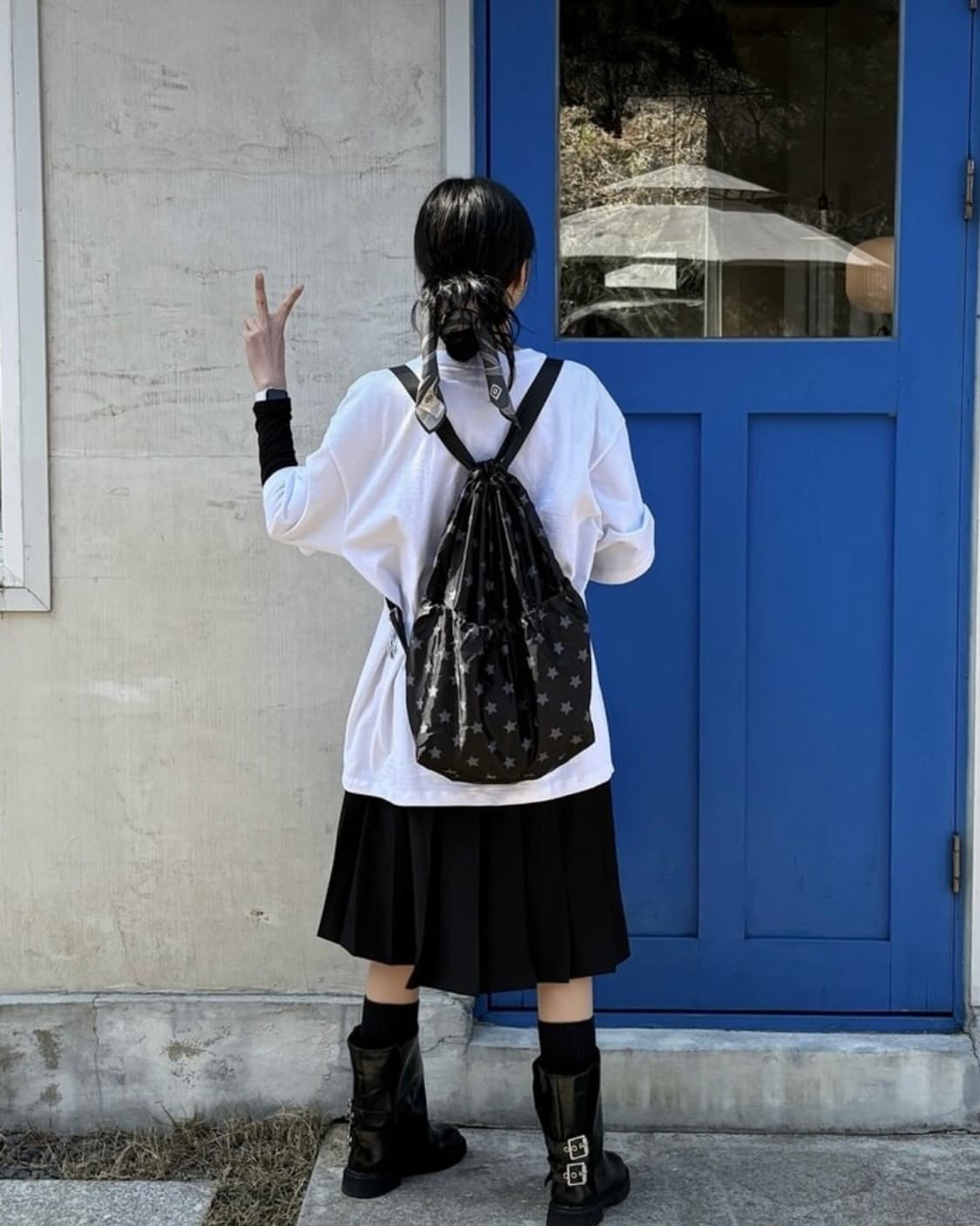 (새제품)코페리 스타링 백팩 coferry staring backpack 상품이미지7