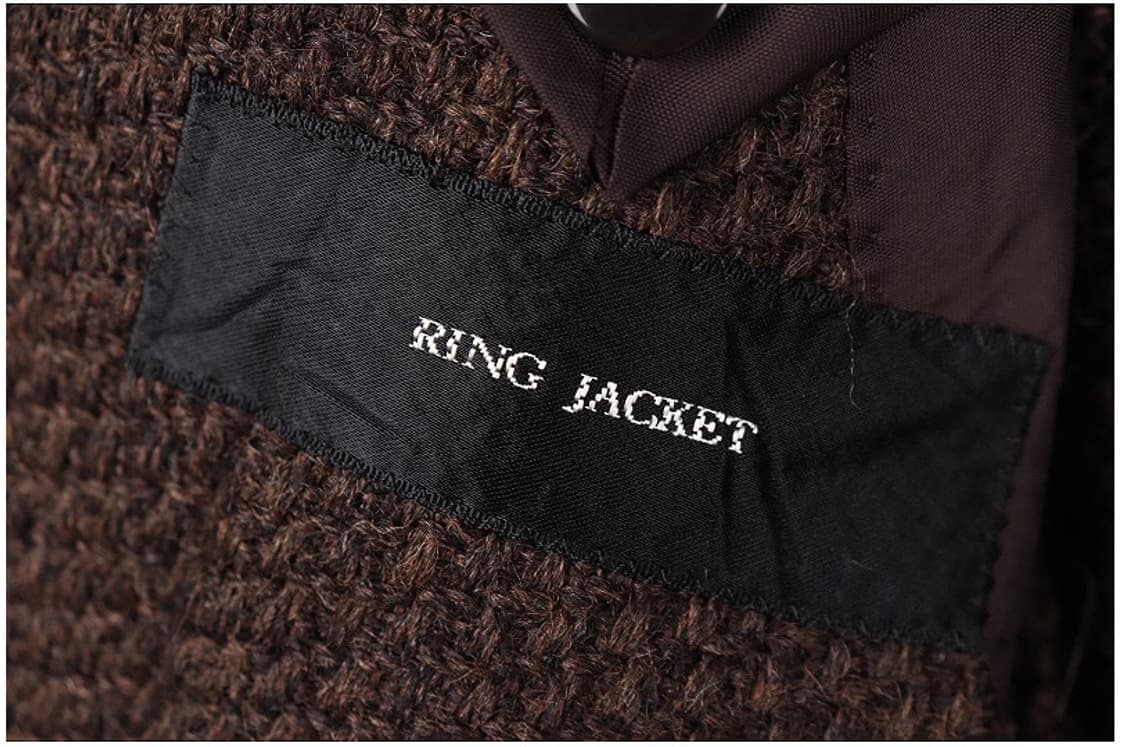 링 자켓(RING JACKET) 상품이미지7