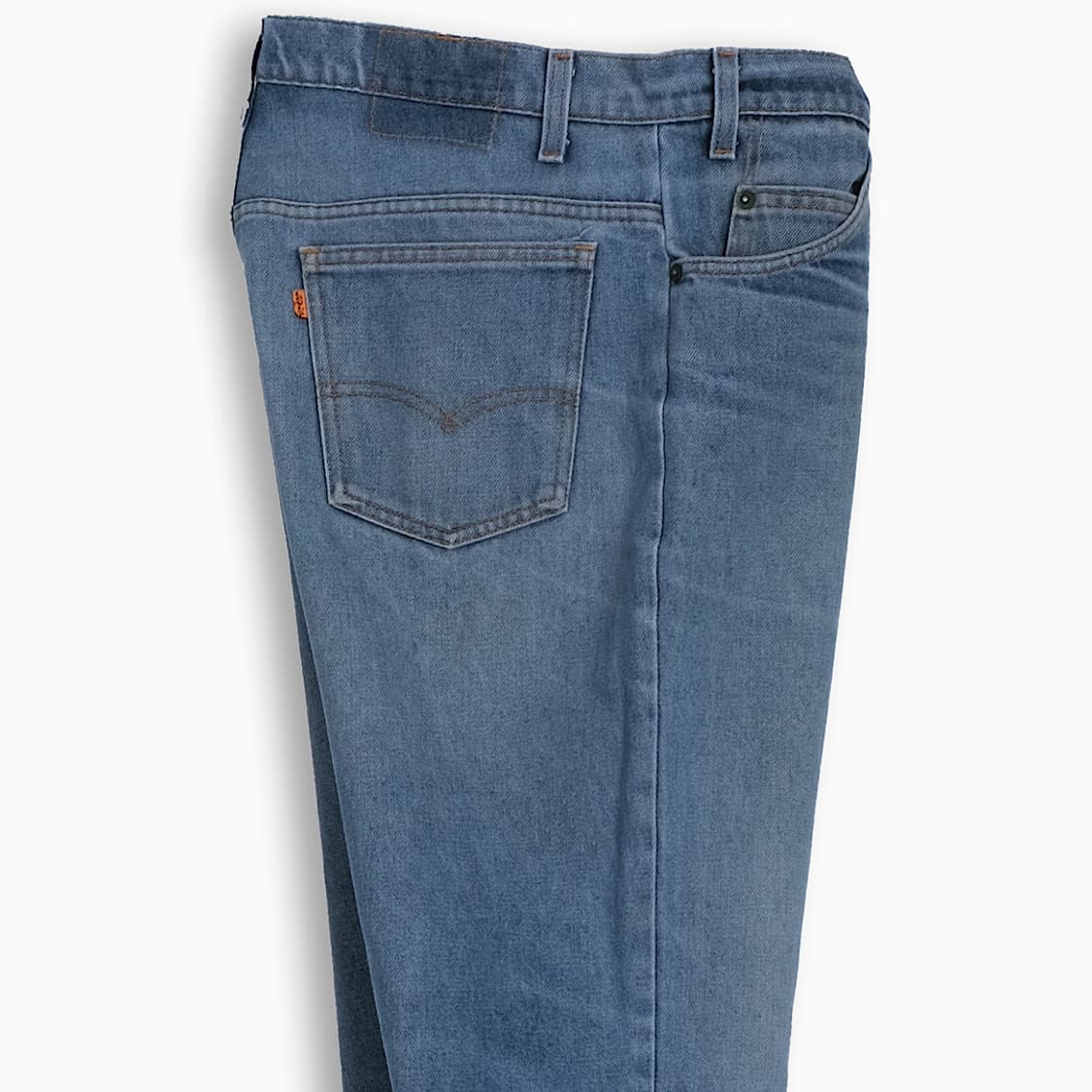 리바이스 505 오렌지탭 80s USA 36 인치 OR5053873 상품이미지5