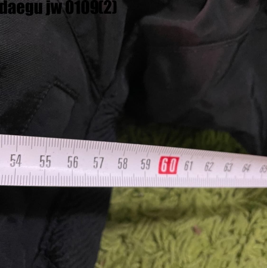 혼다 자켓 상품이미지7