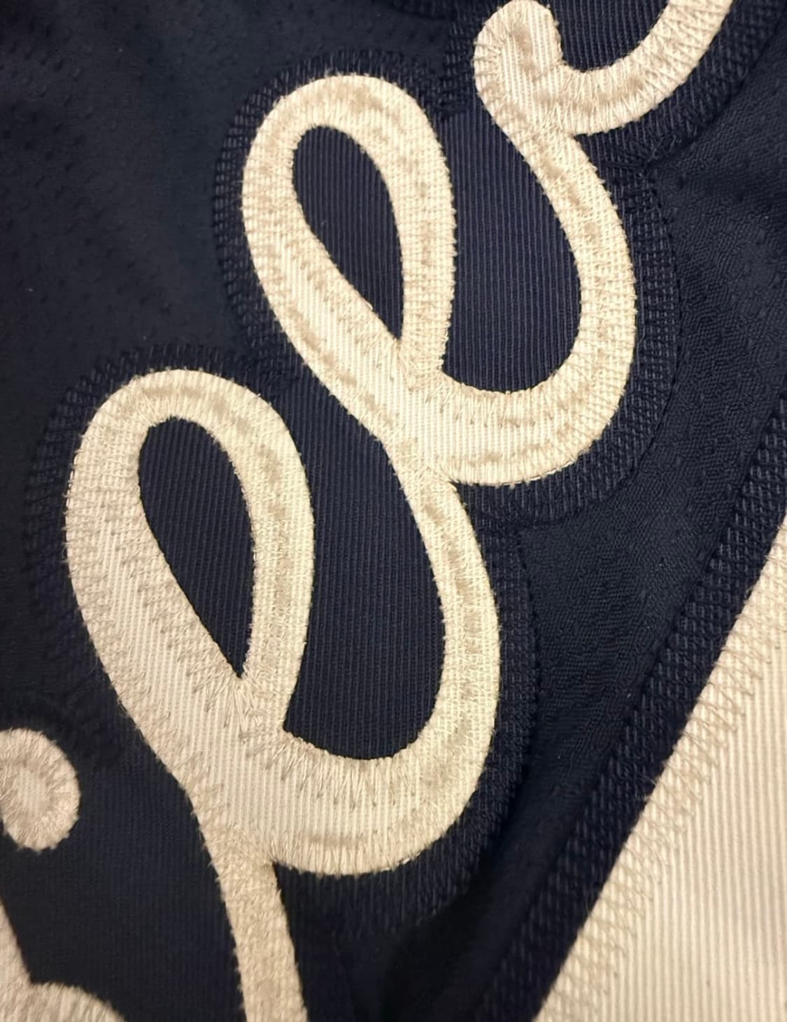 MLB 마제스틱 뉴욕 양키스 자켓 XL 상품이미지2