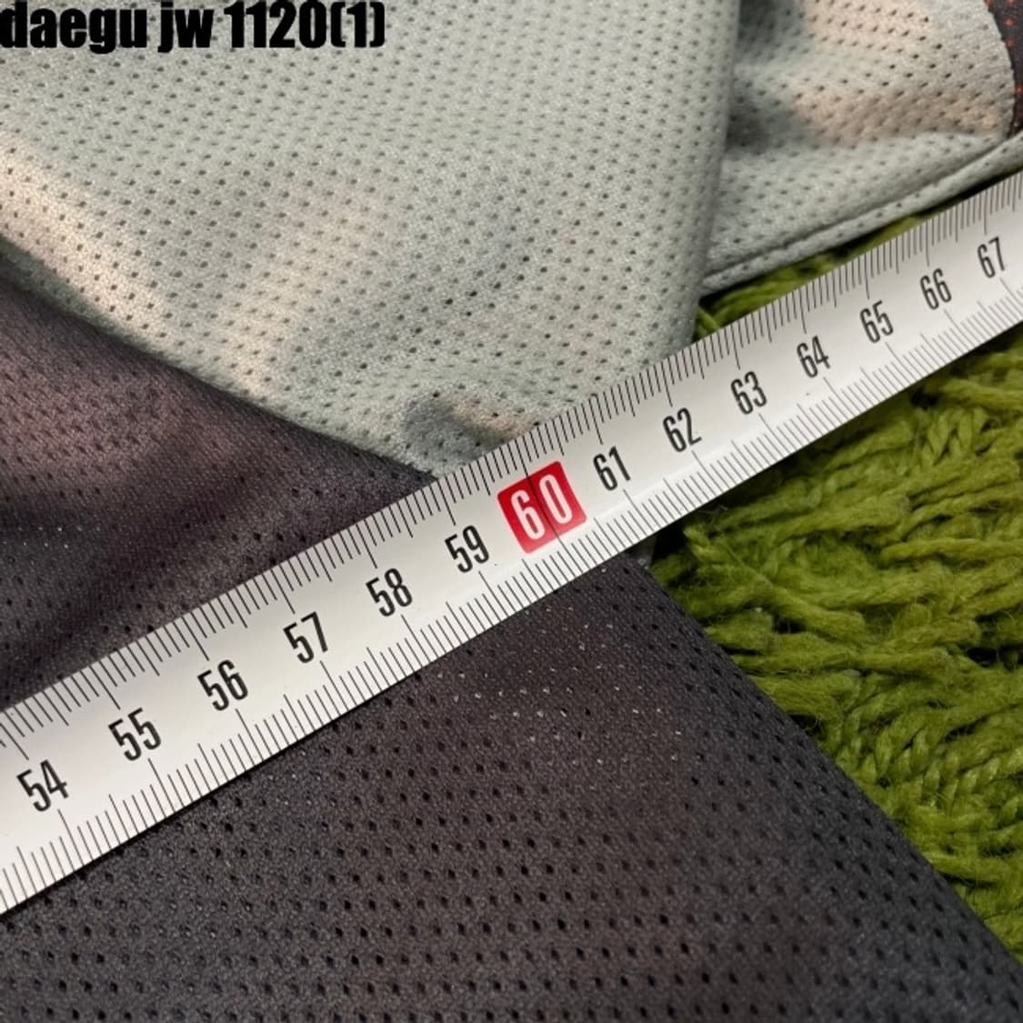 Fox legion 긴팔티 상품이미지7