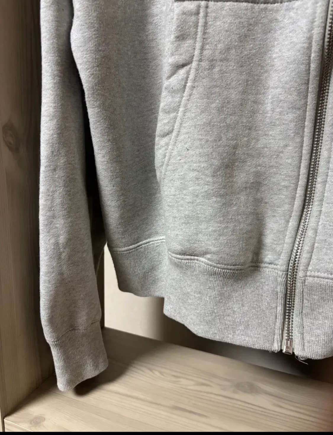 나이키 스투시 후드집업  상품이미지3