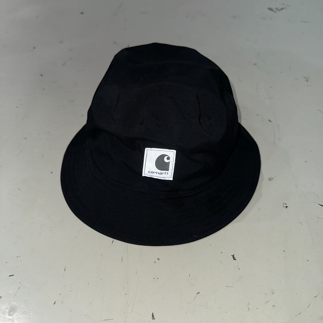 칼하트WIP 버킷햇 모자 상품이미지2